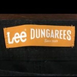 Lee Dungarees